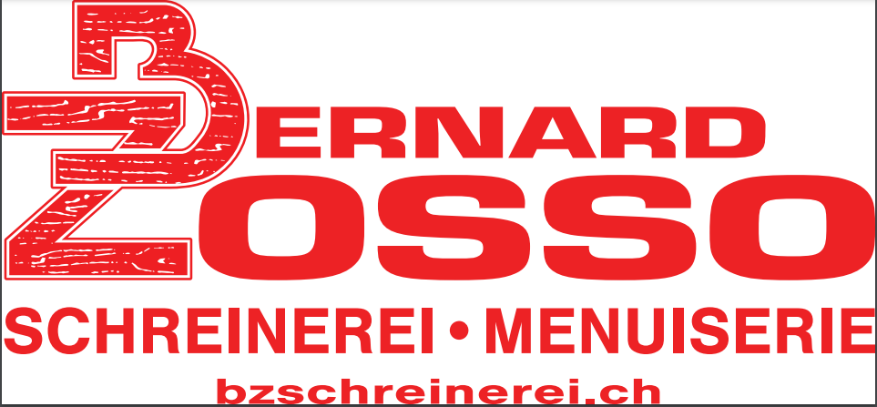 Bernanrd Zosso Logo